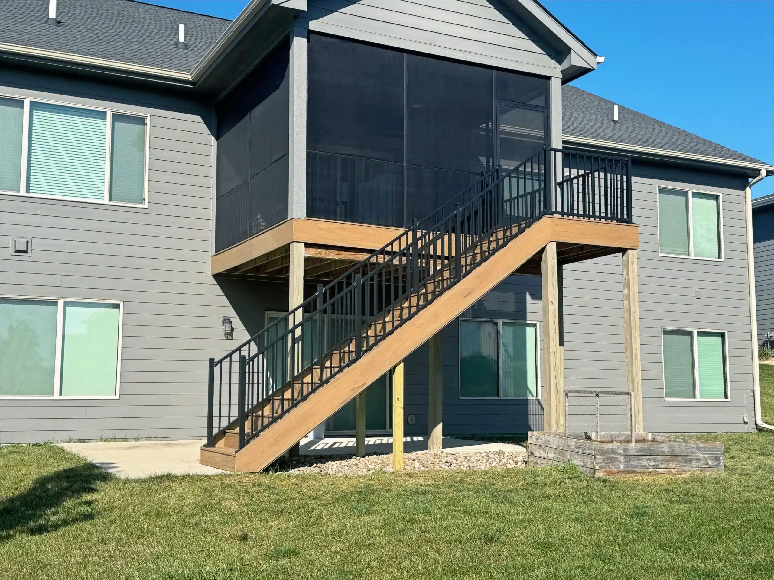 Antique Leather Escape