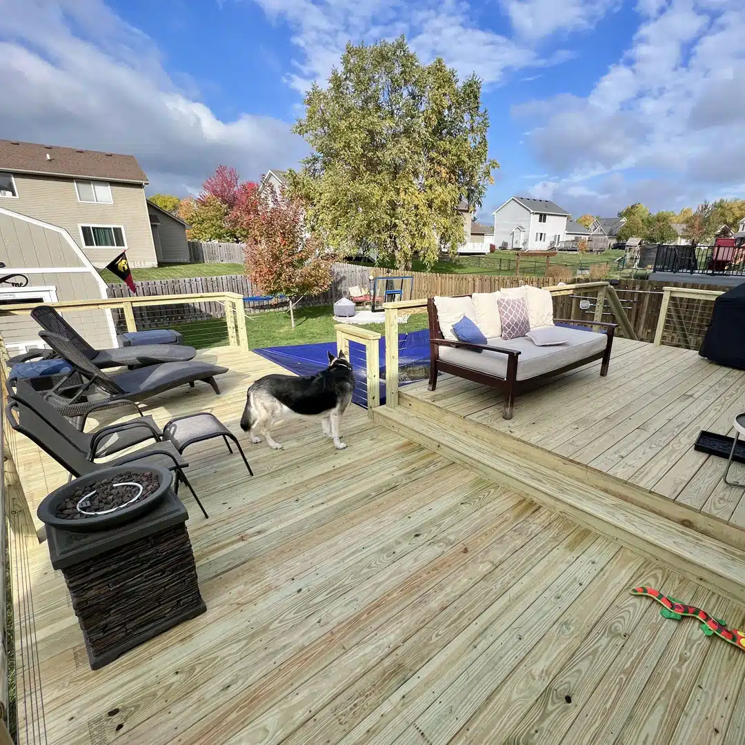 Pressure-Treated-Wood