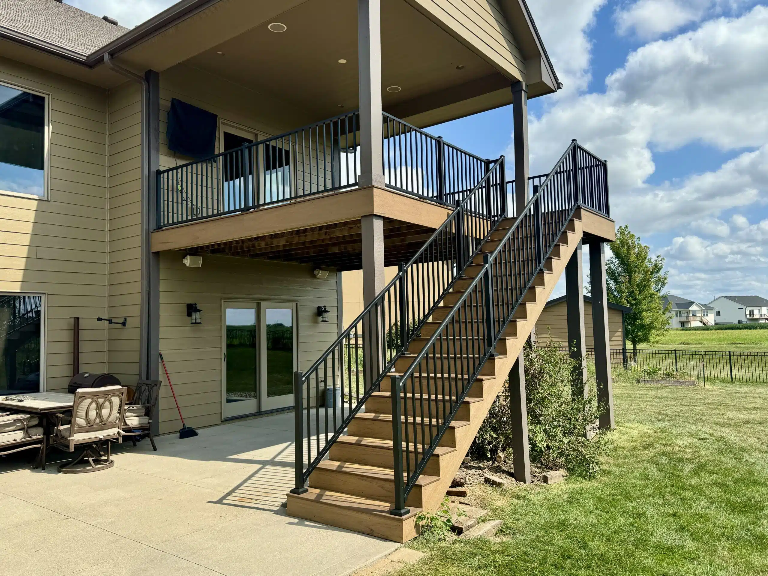 The Antique Leather Retreat