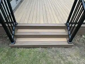 Why Choose TimberTech for Your Outdoor Space?