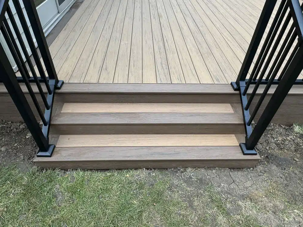 Why Choose TimberTech for Your Outdoor Space?