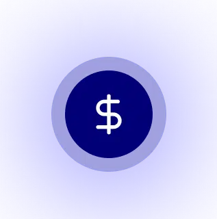 Packages from $500 to $5,000